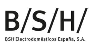 Logo BSH