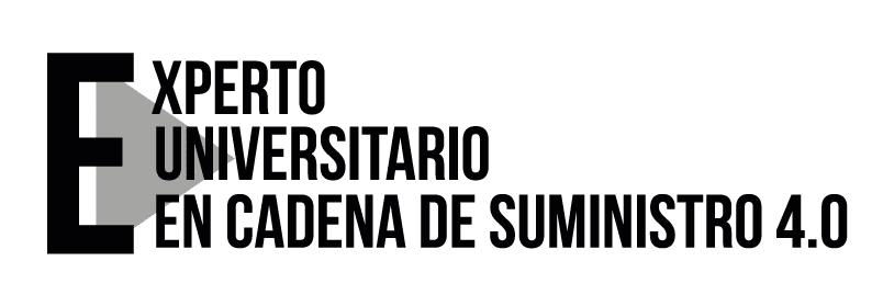 Experto Universitario en Cadena de Suministro 4.0 Universidad de Zaragoza