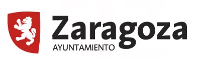 Logo del Ayuntamiento de Zaragoza